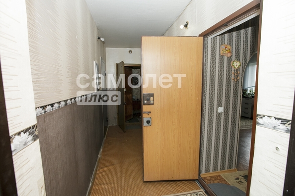 
  Продается 1-комн. квартира 34.5 м². Фото 23.