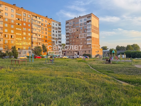 
  Продается 1-комн. квартира 34.5 м². Фото 8.