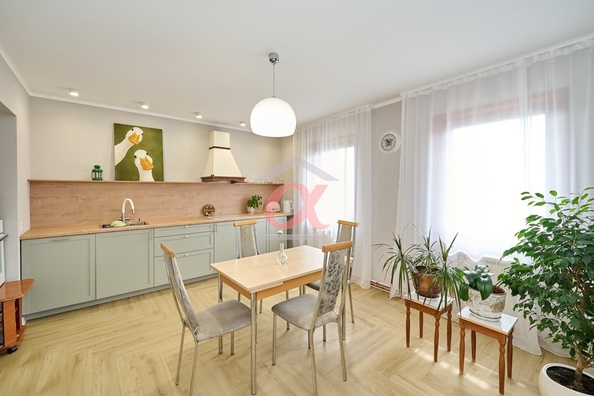 
  Продается дом 126.6 м². Фото 1.