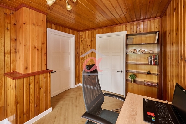 
  Продается дом 126.6 м². Фото 15.