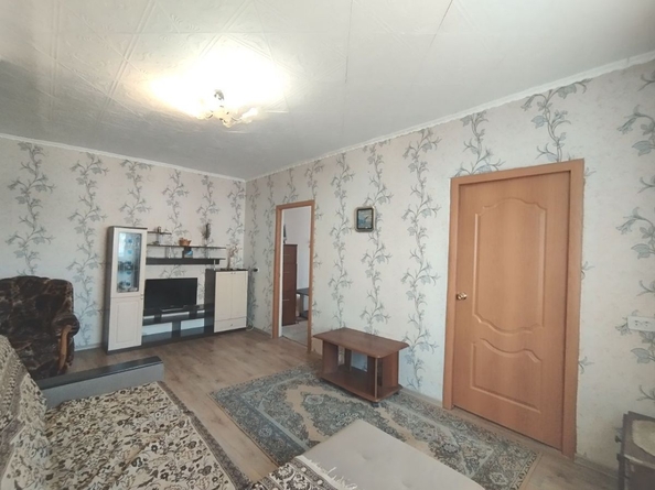 
  Продается 4-комн. квартира 58.8 м². Фото 2.