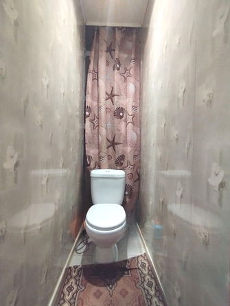 
  Продается 4-комн. квартира 58.8 м². Фото 13.
