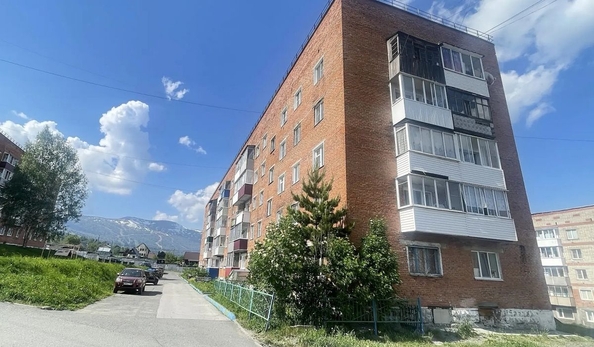 
  Продается 4-комн. квартира 58.8 м². Фото 17.