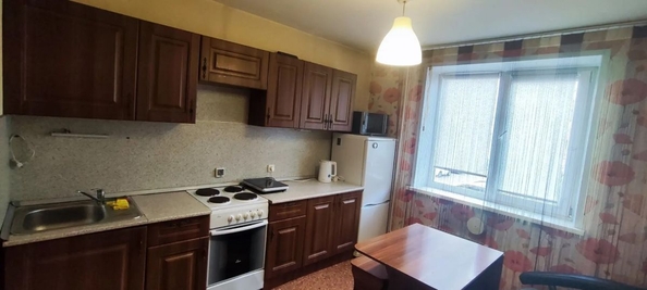 
  Сдается 1-комн. квартира 38.1 м². Фото 1.