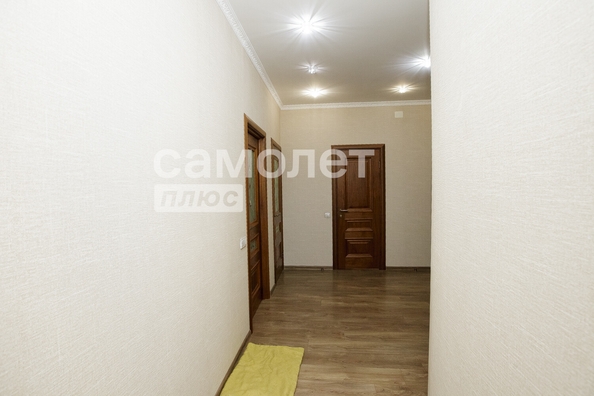 
  Продается 4-комн. квартира 104.6 м². Фото 28.