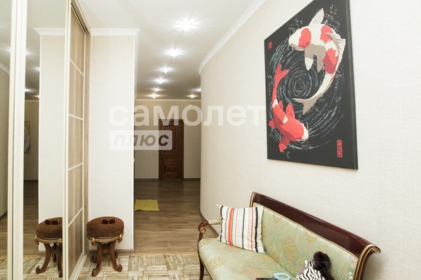 
  Продается 4-комн. квартира 104.6 м². Фото 29.