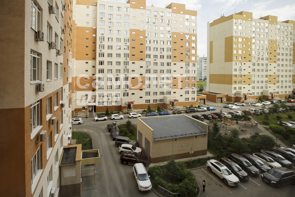 
  Продается 4-комн. квартира 104.6 м². Фото 37.