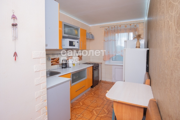 
  Продается 3-комн. квартира 59.3 м². Фото 12.