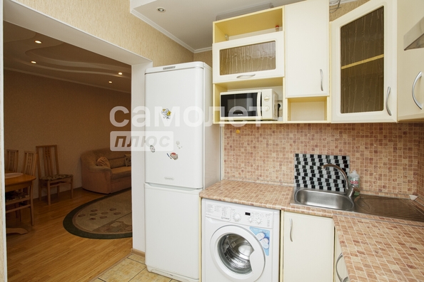 
  Продается 2-комн. квартира 45.3 м². Фото 4.