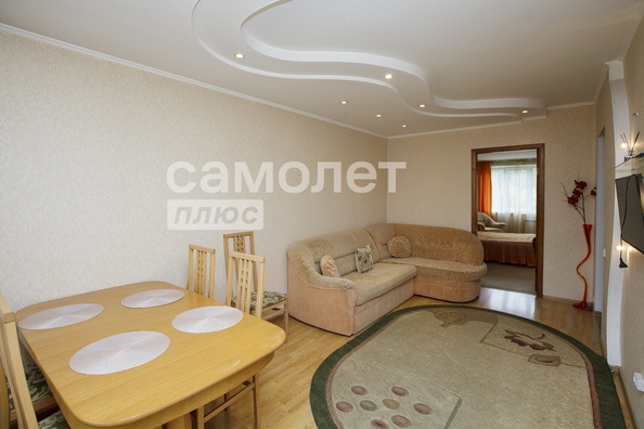 
  Продается 2-комн. квартира 45.3 м². Фото 9.