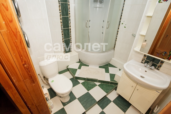 
  Продается 2-комн. квартира 45.3 м². Фото 15.