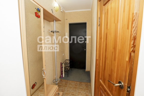 
  Продается 2-комн. квартира 45.3 м². Фото 20.