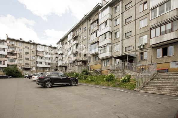 
  Продается 2-комн. квартира 45.3 м². Фото 27.