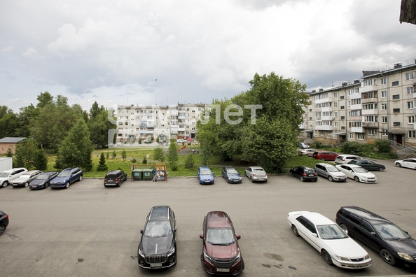 
  Продается 2-комн. квартира 45.3 м². Фото 31.