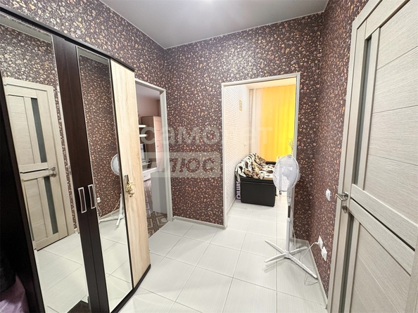 
  Продается 1-комн. квартира 36.3 м², в ЖК Кемерово-Сити, дом 36. Фото 8.
