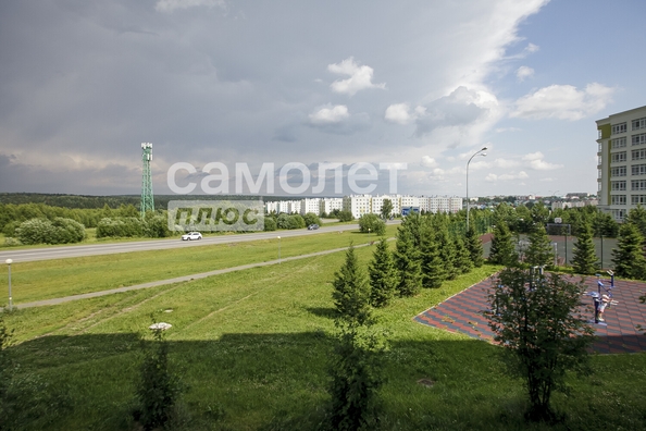 
  Продается 2-комн. квартира 43.2 м², в ЖК Солнечный бульвар, дом 19 корп 2. Фото 20.