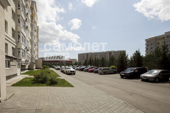 
  Продается 2-комн. квартира 43.2 м², в ЖК Солнечный бульвар, дом 19 корп 2. Фото 22.