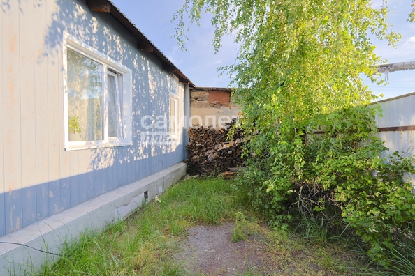 
  Продается дом 50 м². Фото 27.