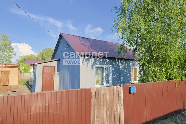 
  Продается дом 50 м². Фото 34.