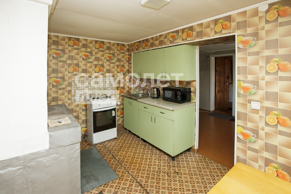 
  Продается дом 36.2 м². Фото 14.
