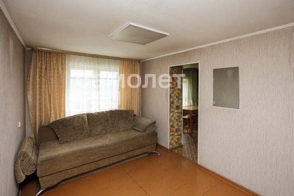 
  Продается дом 36.2 м². Фото 19.