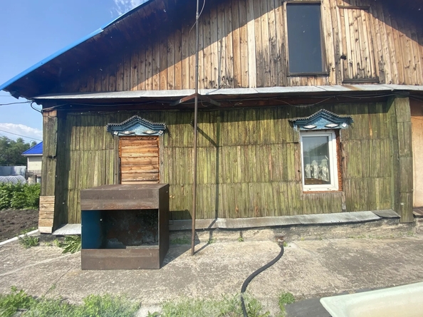
  Продается дом 36.2 м². Фото 40.