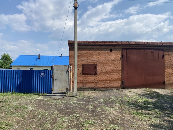 
  Продается дом 36.2 м². Фото 56.