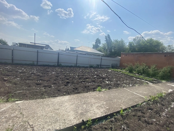 
  Продается дом 36.2 м². Фото 66.