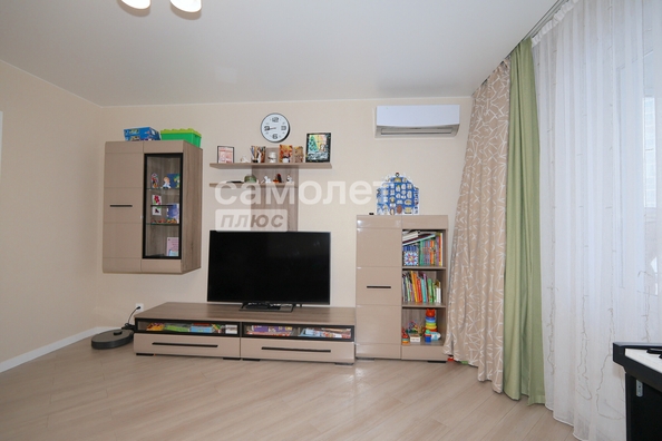 
  Продается 3-комн. квартира 84.2 м², в ЖК Томь, дом 16. Фото 12.