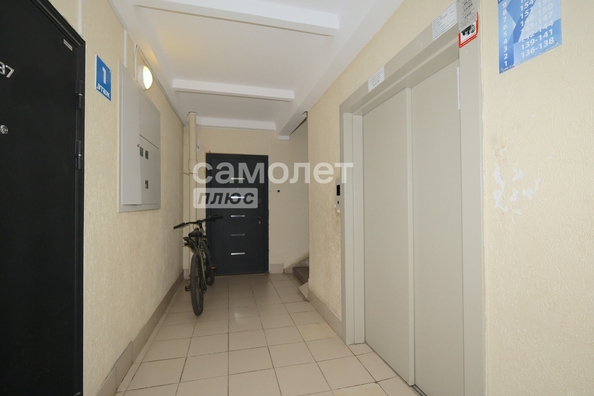 
  Продается 3-комн. квартира 84.2 м², в ЖК Томь, дом 16. Фото 37.