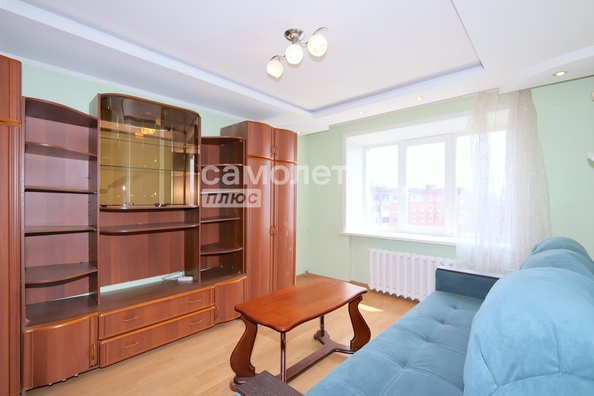 
  Продается 2-комн. квартира 47.6 м². Фото 2.