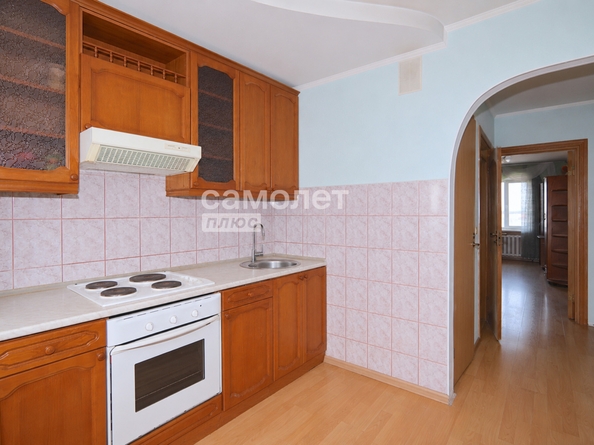 
  Продается 2-комн. квартира 47.6 м². Фото 7.