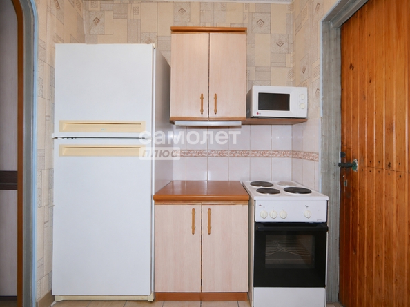 
  Продается 1-комн. квартира 16.7 м². Фото 4.