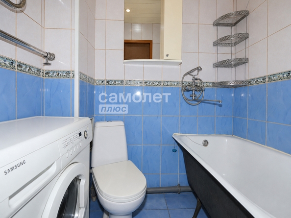 
  Продается 1-комн. квартира 16.7 м². Фото 5.