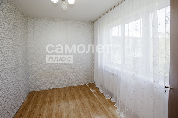 
  Продается 3-комн. квартира 47.2 м². Фото 2.