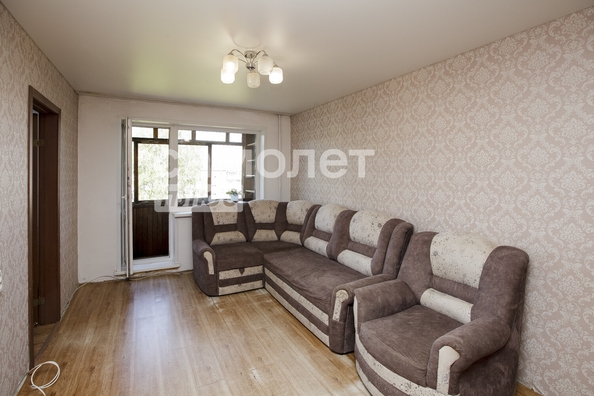 
  Продается 3-комн. квартира 47.2 м². Фото 7.