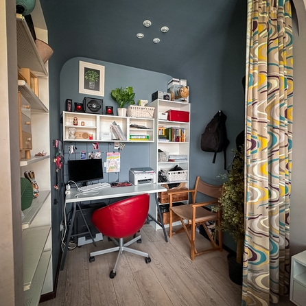 
  Продается 3-комн. квартира 76.1 м². Фото 9.