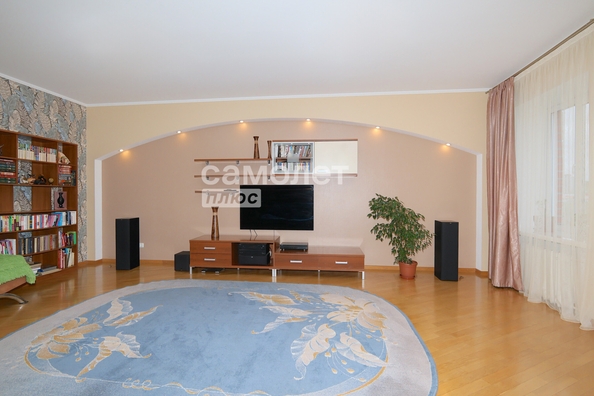 
  Продается 4-комн. квартира 133.3 м². Фото 9.