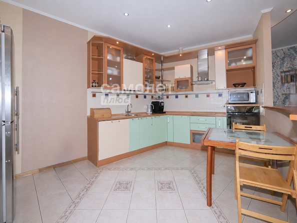 
  Продается 4-комн. квартира 133.3 м². Фото 10.