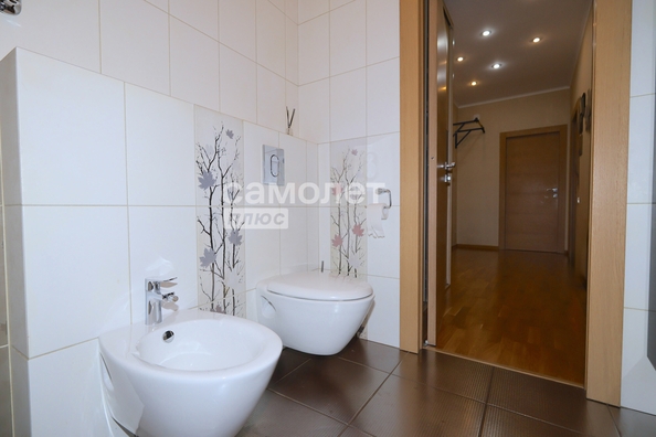
  Продается 4-комн. квартира 133.3 м². Фото 19.