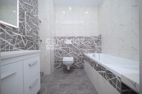 
  Продается 1-комн. квартира 36.1 м². Фото 10.