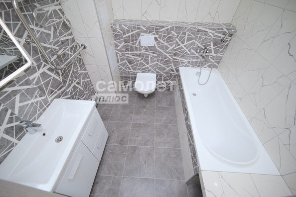 
  Продается 1-комн. квартира 36.1 м². Фото 12.