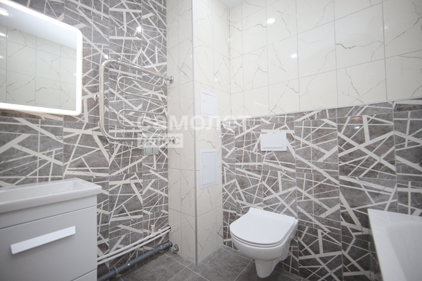 
  Продается 1-комн. квартира 36.1 м². Фото 13.