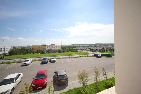 
  Продается 1-комн. квартира 36.1 м². Фото 17.