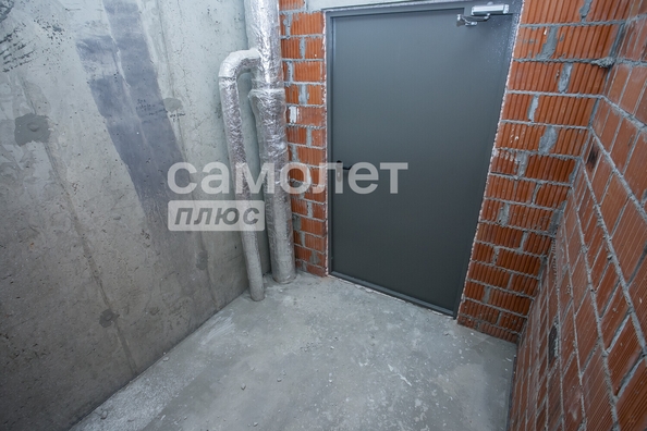 
  Продается парковка 5.2 м², в ЖК Парковый, дом 3 этап 1. Фото 8.