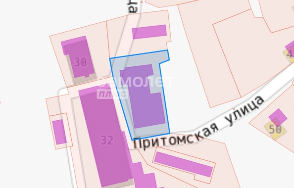 
  Продается универсальное помещение 417 м². Фото 21.