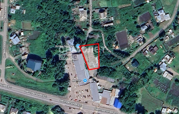 
  Продается универсальное помещение 417 м². Фото 36.