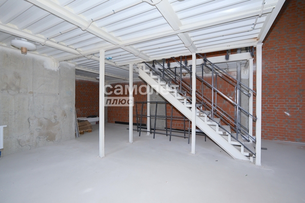 
  Продается торговая площадь 127.7 м², в ЖК Чемпион-парк, дом 2. Фото 7.