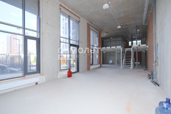 
  Продается торговая площадь 127.7 м², в ЖК Чемпион-парк, дом 2. Фото 10.
