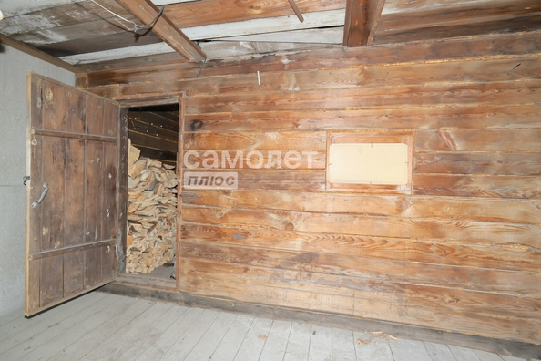 
  Продается дом 119.5 м². Фото 32.